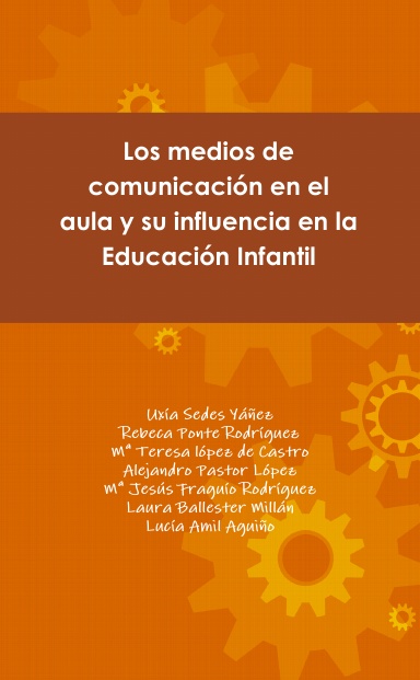 Los medios de comunicación en el aula y su influencia en las aulas de EI