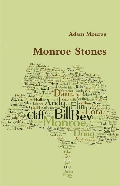 Monroe Stones