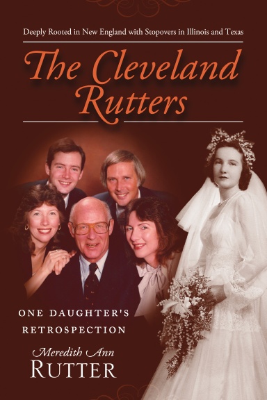 The Cleveland Rutters