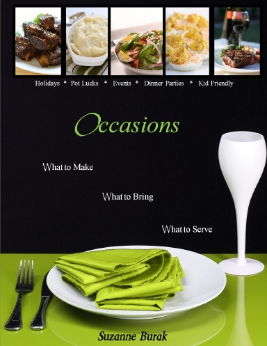 Occasions (Paperback)