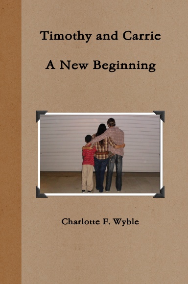 A New Beginning
