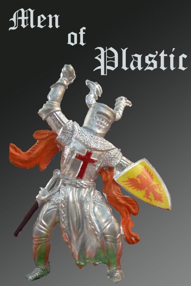 Men of Plastic
