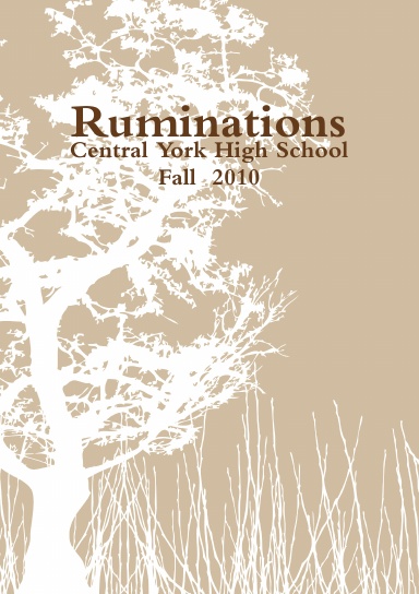 Ruminations