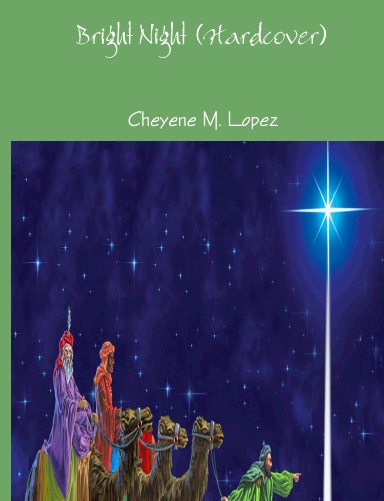 Bright Night (Hardcover)