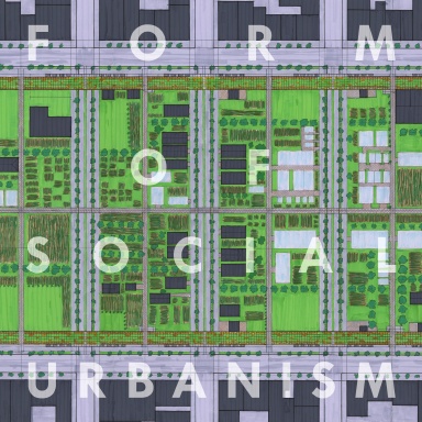 Form of Social Urbansim