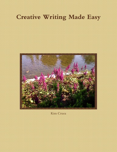 Creative Writing Made Easy