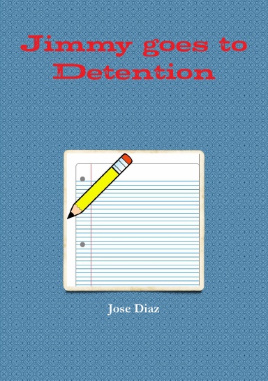 Jimmy Goes to Detention