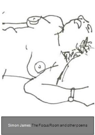 The Focus Room and other poems