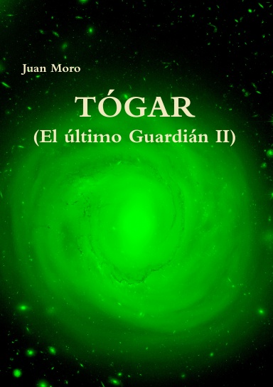 Tógar (El último Guardián II)