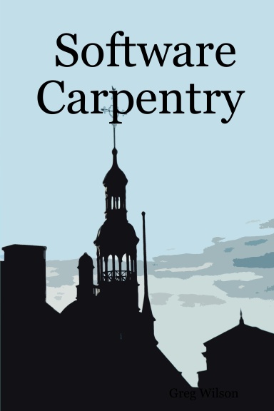 Software Carpentry