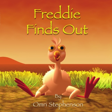 Freddie Finds Out