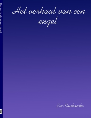 Het verhaal van een engel
