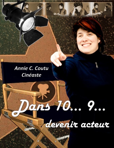 Dans 10... 9... devenir acteur