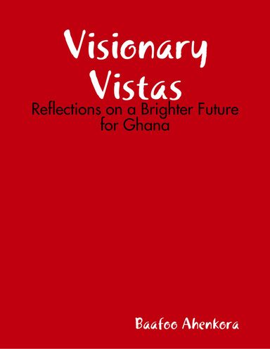 Visionary Vistas