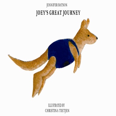 Joey's Great Journey