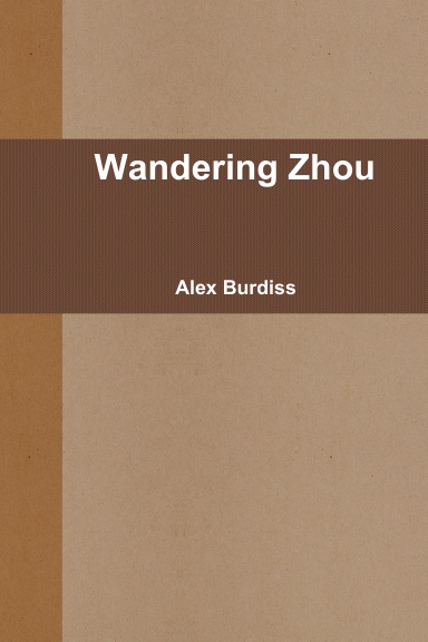 Wandering Zhou