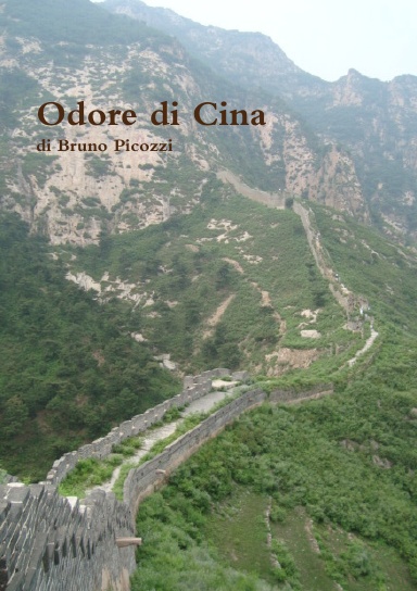 Odore di Cina