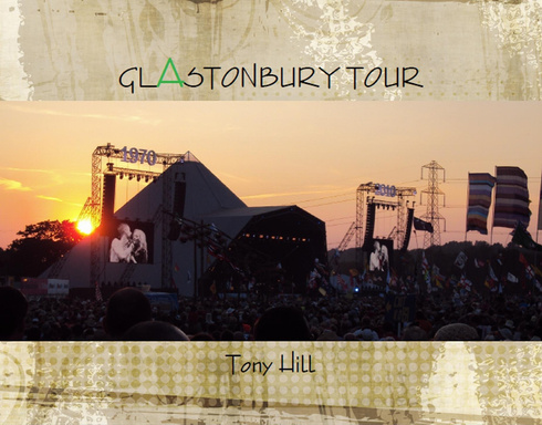 Glastonbury Tour
