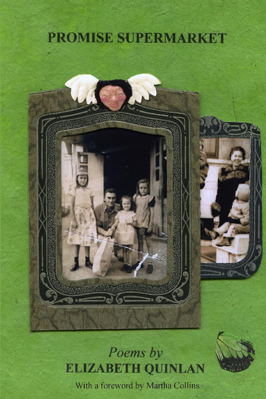 Promise Supermarket: Poems