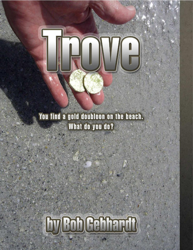 Trove