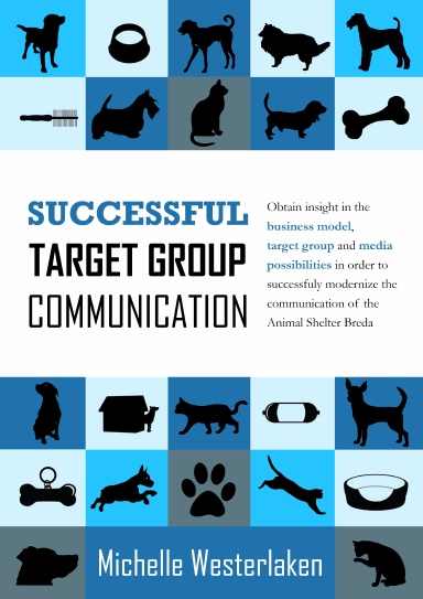 SUCCESSFUL TARGET GROUP COMMUNICATION
