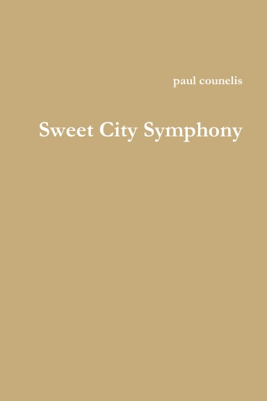 Sweet City Symphony