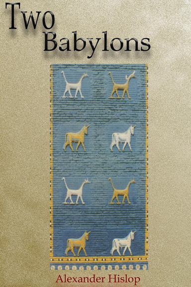 Two Babylons