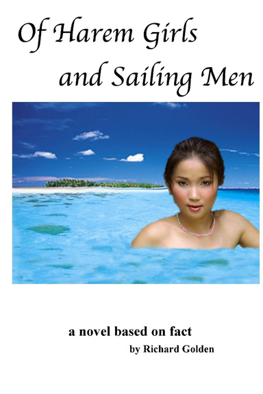 Of Harem Girls and Sailing Men