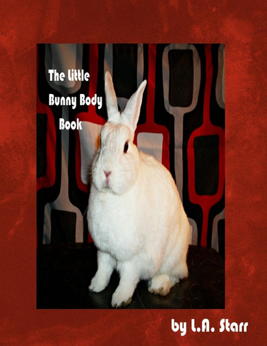 The little Bunny Body