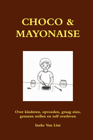 CHOCO EN MAYONAISE
