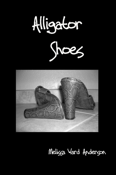Alligator Shoes
