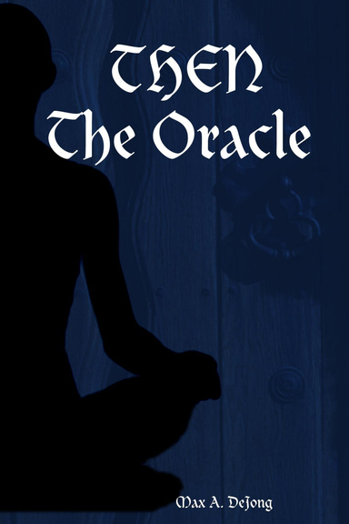 Then the Oracle