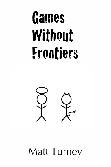 games without frontiers