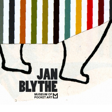 Jan Blythe