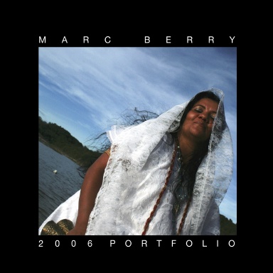 M Berry Portfolio 2006