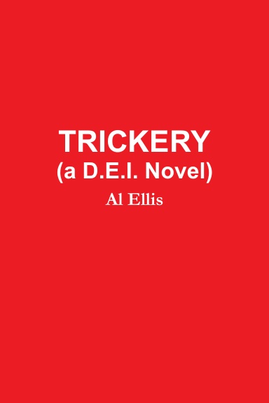 TRICKERY (a D.E.I. Novel)