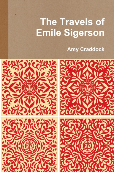 The Travels of Emile Sigerson