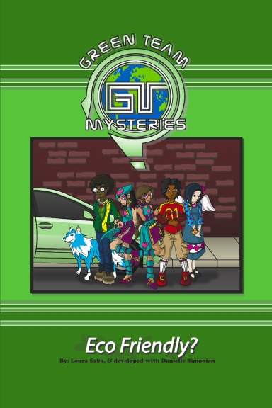 Green Team - Eco Friendly