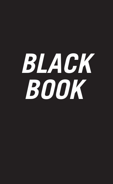 Black Book