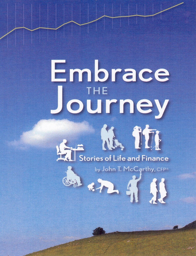 Embrace the Journey