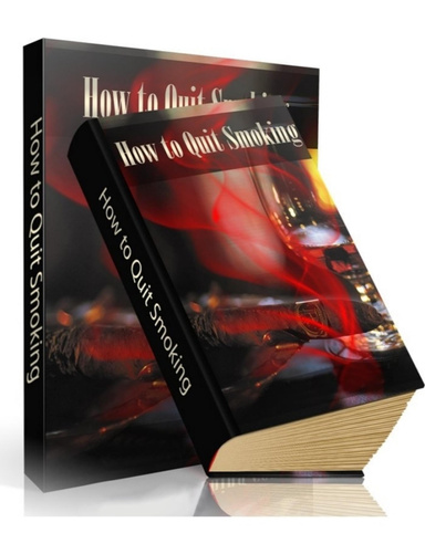 Guide  to Quitting Smoking (epub)