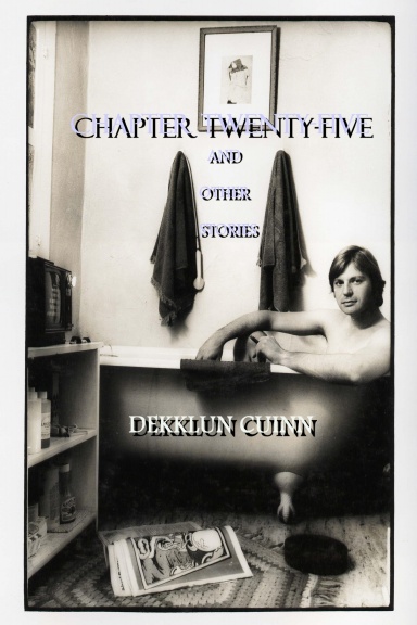 Chapter Twenty- Five