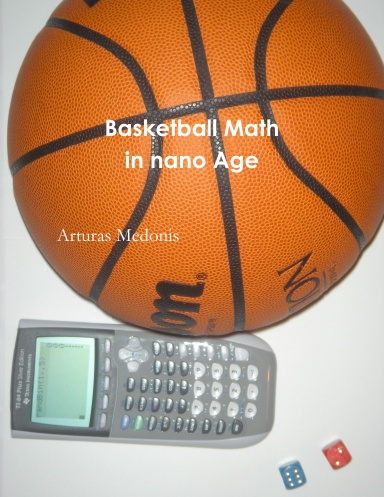Basketball Math in nano Age