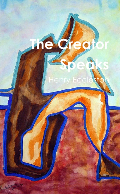 The Creator Speaks
