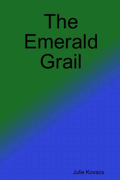 The Emerald Grail