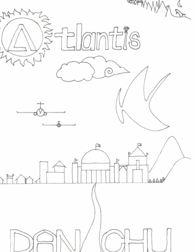 Atlantis