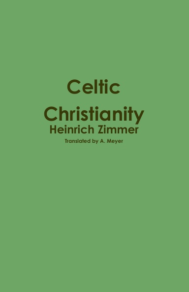 Celtic Christianity