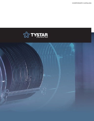 Tystar Catalog - China May 2010