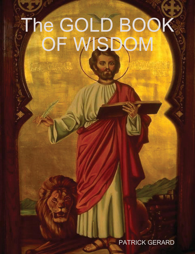 The GOLD BOOK OF WISDOM