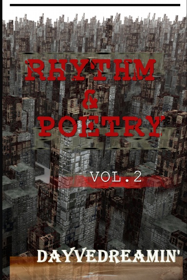Rhythm & Poetry Vol.2